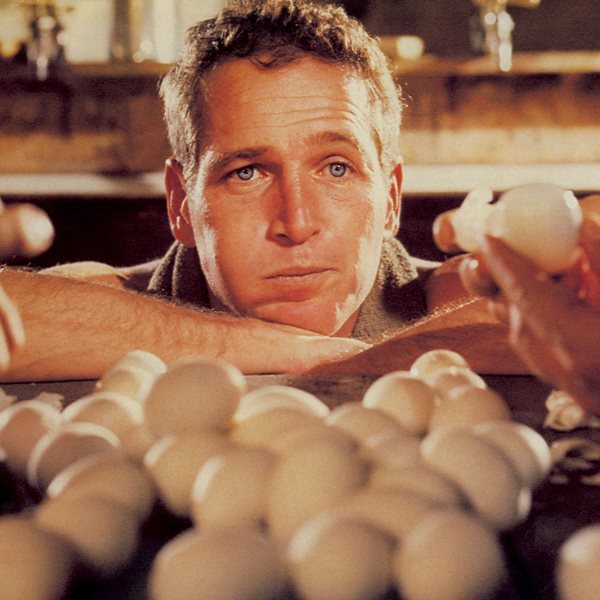 Η φωτογραφία με τα περισσότερα likes στο Instagram δείχνει ένα αυγό