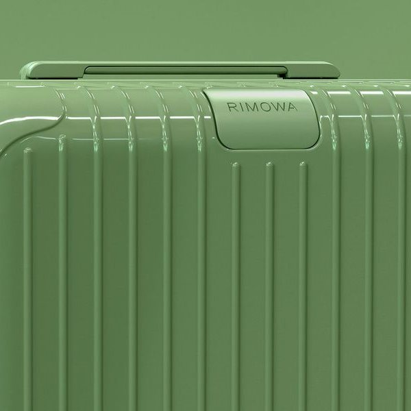 Rimowa, όχι απλά μία βαλίτσα