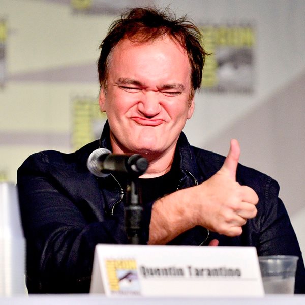 Ο Quentin Tarantino μάλλον 'βρήκε' την τελευταία του ταινία