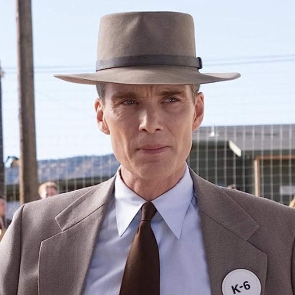 Όλοι μιλούν για μία σκηνή σεξ στο Oppenheimer