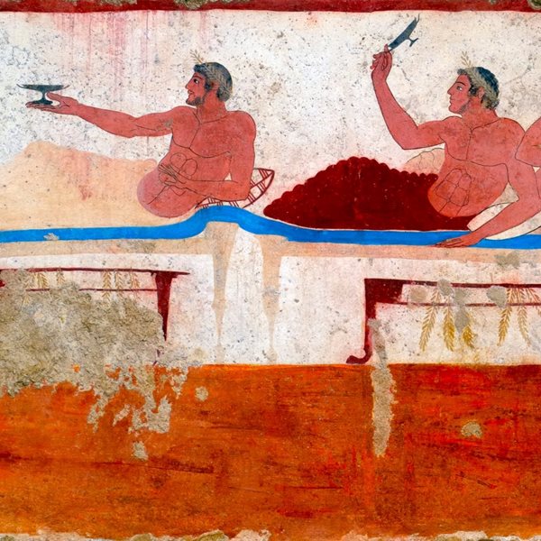 Στην Ελλάδα δεν ξέρουμε να τρώμε και υπάρχουν δυσάρεστες αποδείξεις