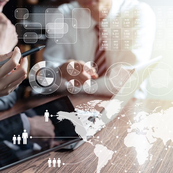 Η παγκόσμια οικονομία μετά την πανδημία, οι προβλέψεις του ΔΝΤ