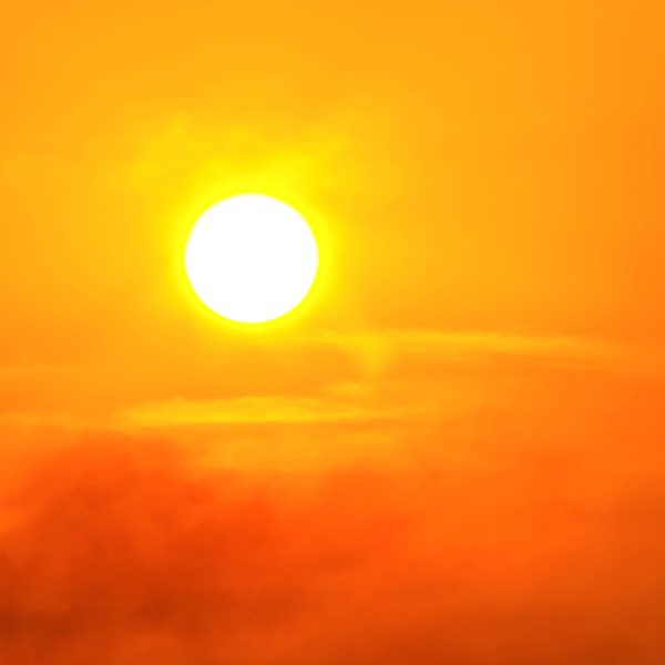 Ο Σεπτέμβριος του 2020 ήταν ο πιο θερμός που έχει καταγραφεί ποτέ