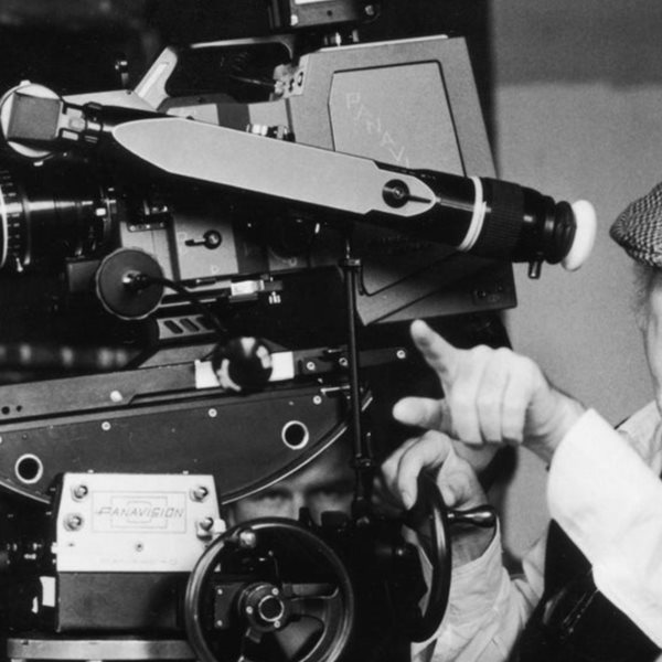 Όσα έμαθε η ζωή στον Robert Altman