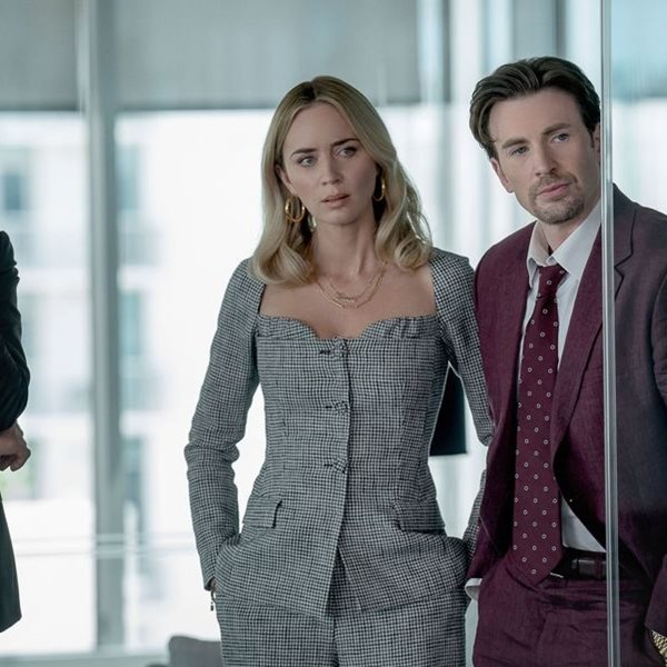 H πραγματική ιστορία του Pain Hustlers στο Netflix