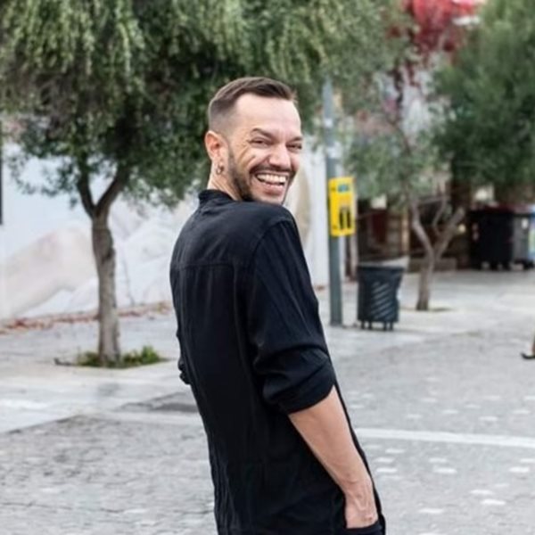 Ο Αντώνης Τακτικός και η σημασία των 'Μικρών Σημαντικών' στη ζωή του