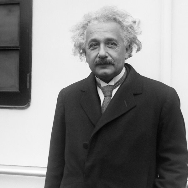 Ποιος είπε ότι "O Μασκ είναι ο δικός μας Αϊνστάιν"