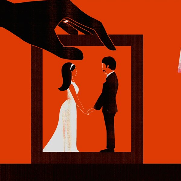 Στο Ashley Madison του Netflix θα δεις σεξ, ψέματα και σκάνδαλα