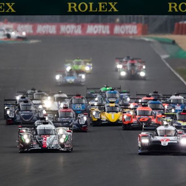 Μερικές αξέχαστες στιγμές στα χρονικά του 24ωρου Le Mans