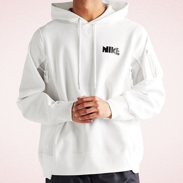 Tα hoodies της νέας εποχής