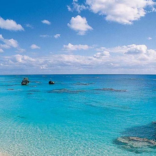 Νησί στην Καραϊβική σε τιμή hostel