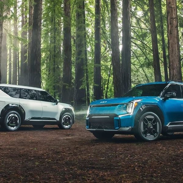 Kia EV9, η κορυφαία επιλογή στα big SUV