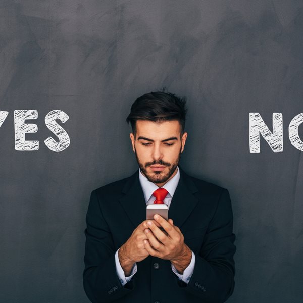 Η σκοτεινή πλευρά των dating apps-Τι λένε τα επιστημονικά δεδομένα