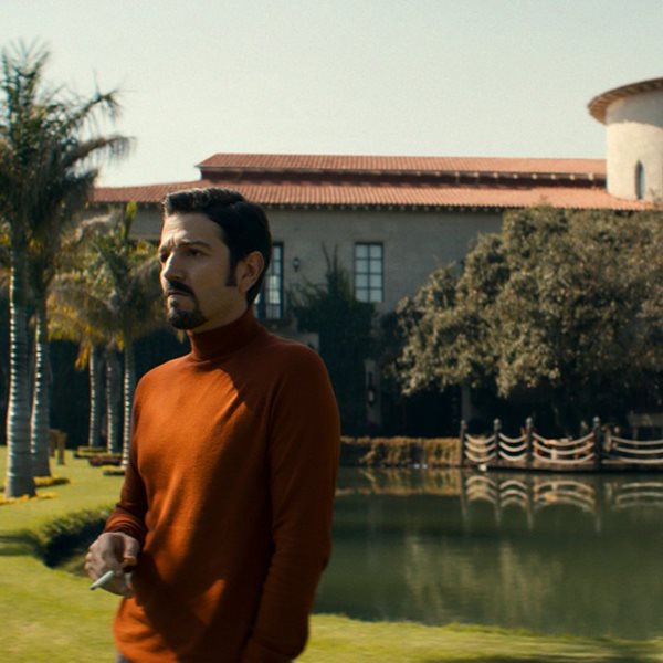 Τι θα δούμε τον Φεβρουάριο στο Netflix