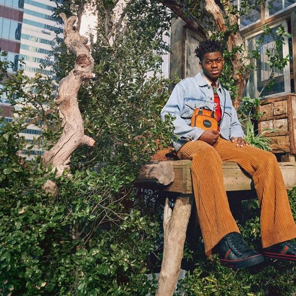 Η πρώτη βιώσιμη συλλογή του οίκου Gucci