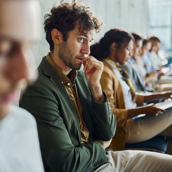 Τα 5 συμπτώματα όταν έχεις άγχος