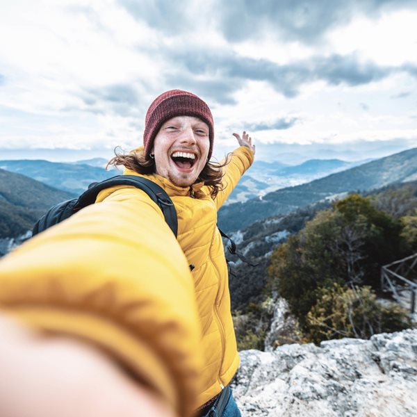 Κι αν το κλειδί της ευτυχίας μας βρίσκεται στον τρόπο που σκεφτόμαστε;