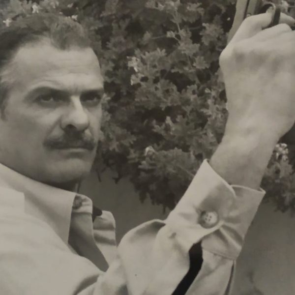 'Έφυγε' από τη ζωή ο Σπύρος Φωκάς