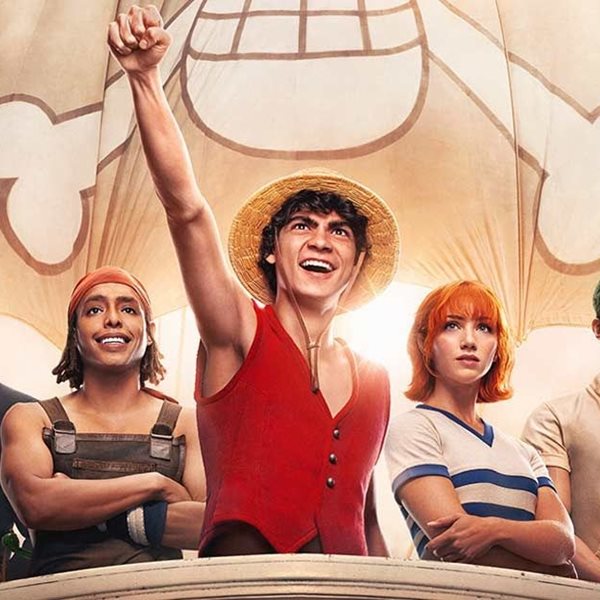 Η σειρά του Netflix που πρέπει να δεις αν είσαι φαν του One Piece