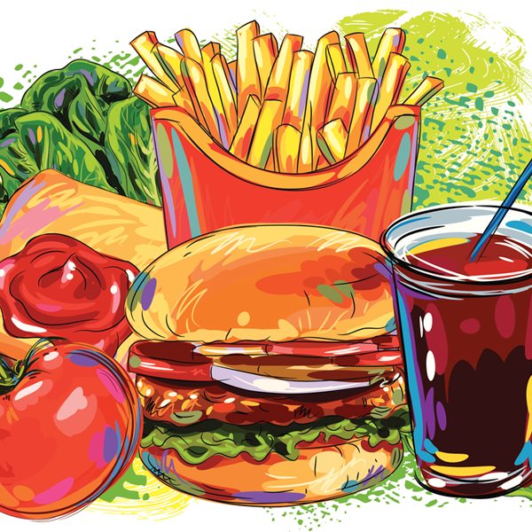 Τι χρειάζεται το τέλειο burger, σύμφωνα με κορυφαίους σεφ