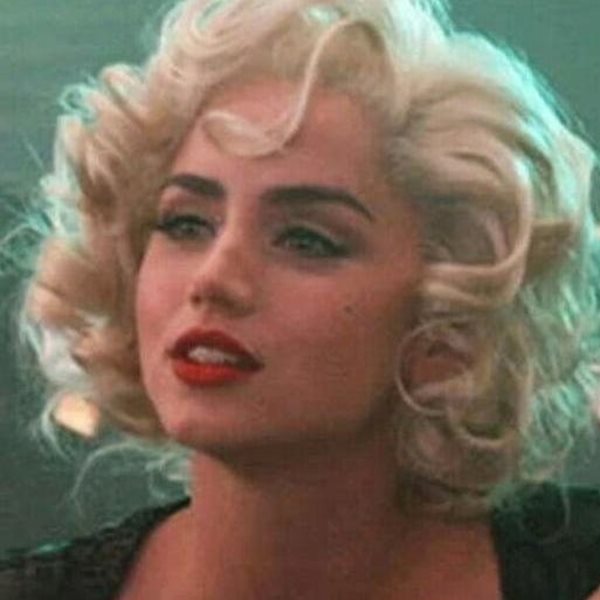 Όλα όσα γνωρίζουμε μέχρι τώρα για το Blonde, με την Ana de Armas