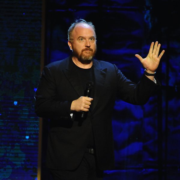 Τα 6 καλύτερα stand up comedies που θα βρεις στο Netflix