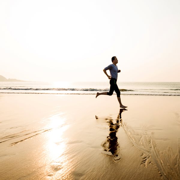 Πλειομετρική προπόνηση, το μυστικό των δρομέων