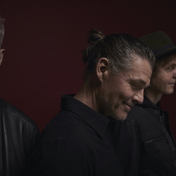 Ακούσαμε πρώτοι το I'm In, το νέο single των A-ha