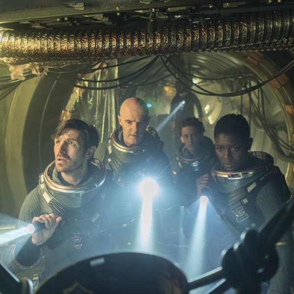 Τι θα δούμε τον Φεβρουάριο στο Netflix