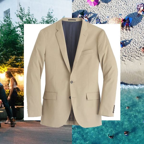 Οι 10 εντολές του καλοκαιρινού στυλ