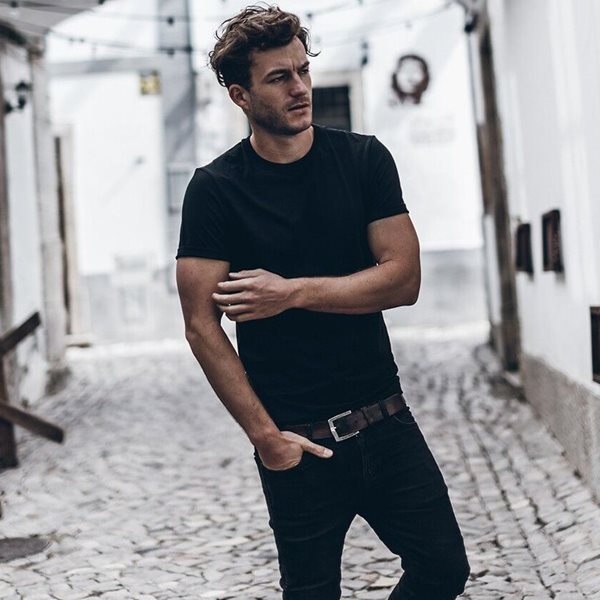 Δυναμισμός, φινέτσα και άνεση στην συλλογή F/W 2018-19 της Intimissimi Uomo