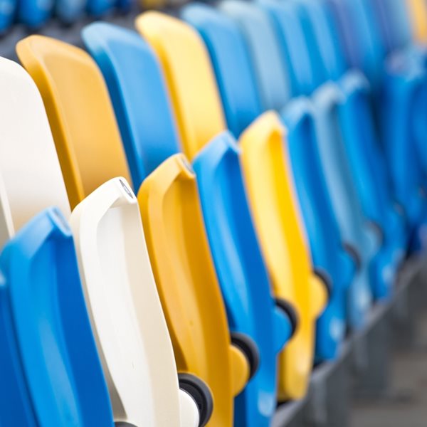 H επιστροφή στις κερκίδες έρχεται