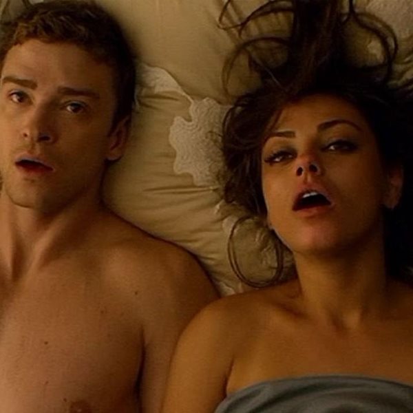 Όταν το σεξ προκαλεί όχι έναν αλλά τρεις πονοκεφαλούς