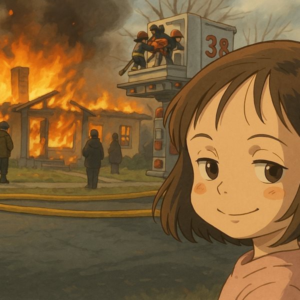 Είναι ασφαλές να δημιουργείς εικόνες στο στιλ Ghibli στο ChatGPT;