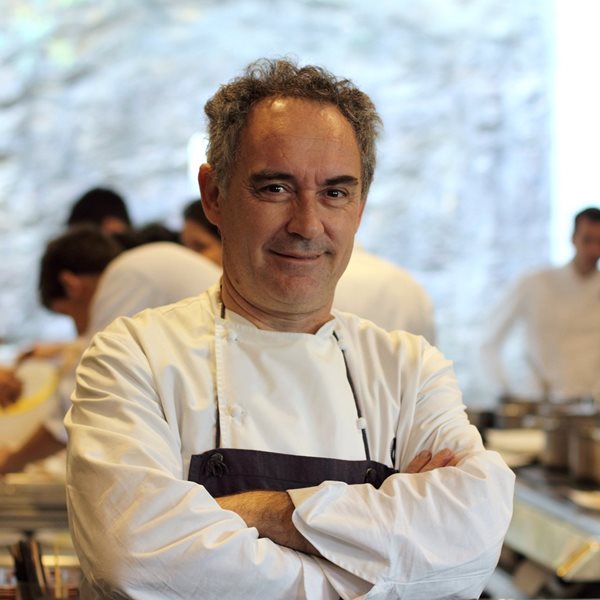 O Ferran Adrià ανοίγει ξανά το elBulli - δεν θα σερβίρει φαγητό