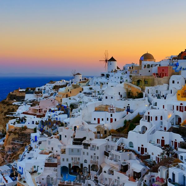 Πώς η Τεχνητή Νοημοσύνη βοηθά την ανάπτυξη του ελληνικού τουρισμού