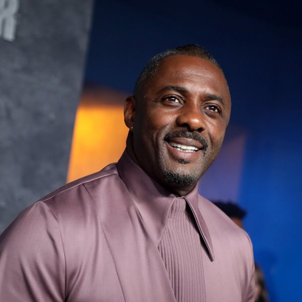 Πώς καταφέρνει ο Idris Elba να μένει τόσο fit στα 52