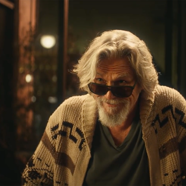 Δεν υπάρχει sequel του Big Lebowski, o Dude απλά έκανε διαφημιστικό