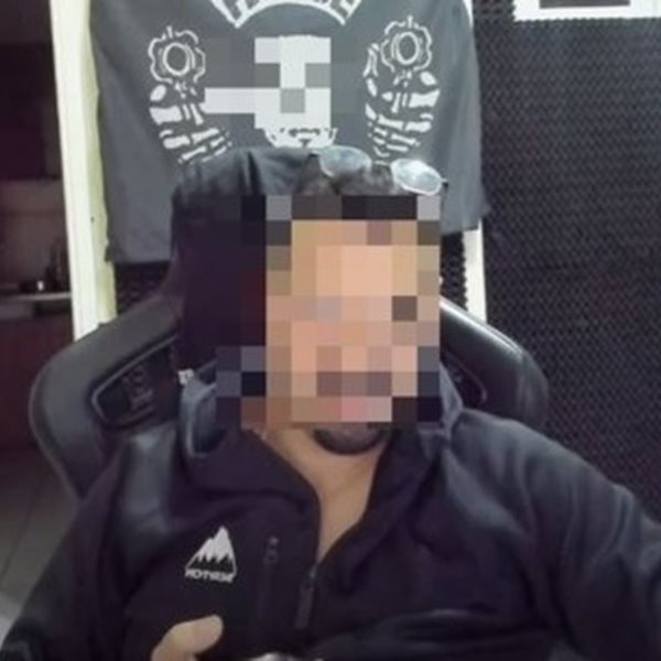 Ο youtuber Hayate κακοποιούσε ΑμεΑ σε live μετάδοση