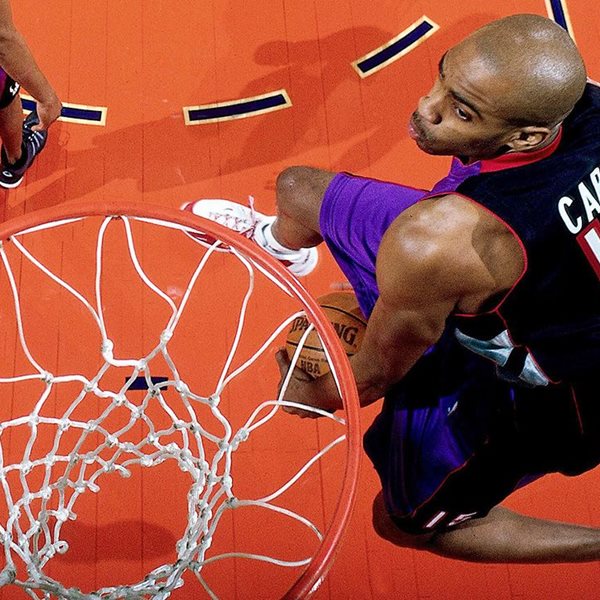 Ντοκιμαντέρ και ταινίες για το μπάσκετ