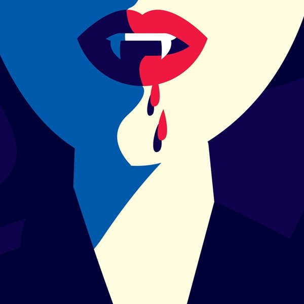 Γυναίκα στο Οχάιο αυτοπροσδιορίζεται ως βαμπίρ