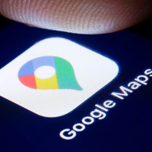 Στο Google Maps θα βλέπουμε που υπάρχουν κρούσματα κορονοϊού