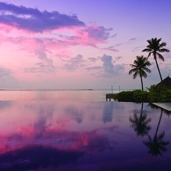 Περιοχή της Ελλάδας ακριβότερη από Μαλδίβες και Μαυρίκιο