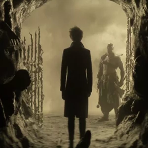 5 πράγματα που δεν ήξερες για το Sandman