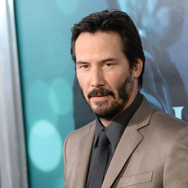 The Arch Project, ένα ντοκιμαντέρ με πρωταγωνιστή τον Keanu Reeves