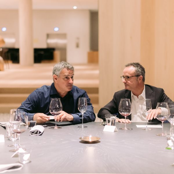 Η Zara γιόρτασε τα 30 χρόνια παρουσίας της στην Ελλάδα