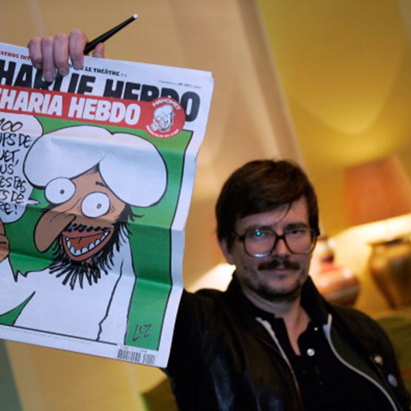 Η Αλ Κάιντα απειλεί ξανά το Charlie Hebdo