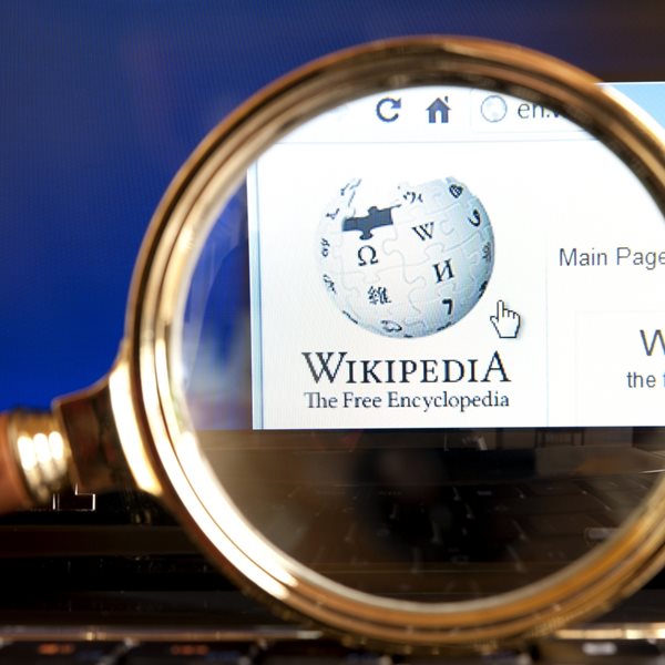 Μια ματιά στον κόσμο των αγγελιοφόρων θανάτου της Wikipedia