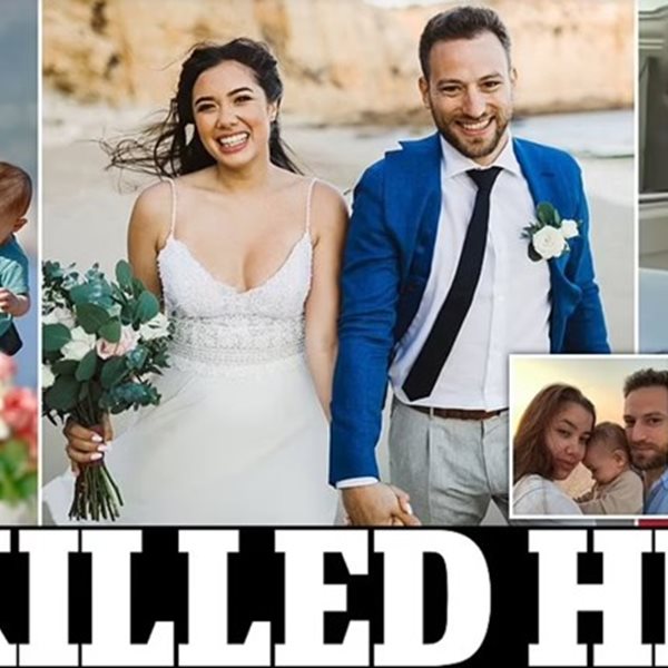 Πρωτοσέλιδο στη Daily Mail το έγκλημα στα Γλυκά Νερά