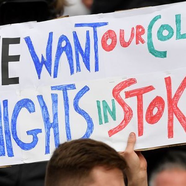 Η European Super League κατέρρευσε μέσα σε 48 ώρες